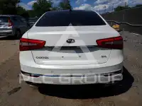 2015 KIA Cadenza photo