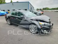 2015 KIA Cadenza фото