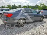 2015 KIA Cadenza фото