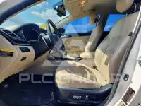 2015 KIA Cadenza photo