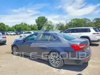 2015 KIA Cadenza фото