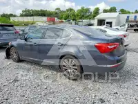 2015 KIA Cadenza фото