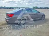 2015 KIA Cadenza фото