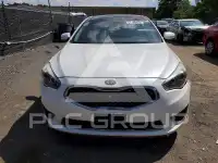 2015 KIA Cadenza photo