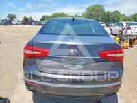 2015 KIA Cadenza фото