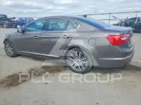2015 KIA Cadenza фото