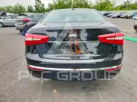 2015 KIA Cadenza фото