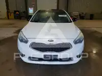 2015 KIA Cadenza фото