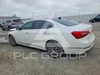 2015 KIA Cadenza photo