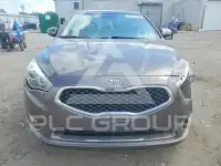 2015 KIA Cadenza фото