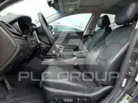 2015 KIA Cadenza фото