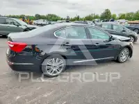 2015 KIA Cadenza фото