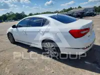 2015 KIA Cadenza photo