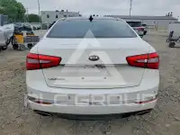 2015 KIA Cadenza photo