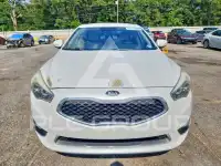 2015 KIA Cadenza photo