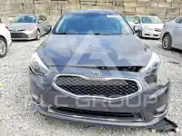 2015 KIA Cadenza фото