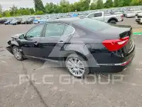 2015 KIA Cadenza фото