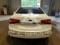 2015 KIA Cadenza фото