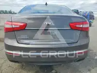 2015 KIA Cadenza фото
