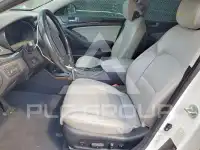 2015 KIA Cadenza photo