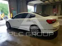 2015 KIA Cadenza фото