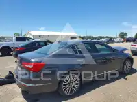 2015 KIA Cadenza фото