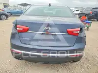 2015 KIA Cadenza фото