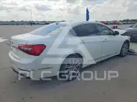 2015 KIA Cadenza фото