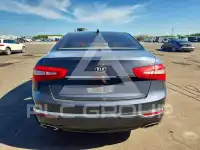 2015 KIA Cadenza photo