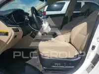 2015 KIA Cadenza фото