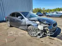 2015 KIA Cadenza photo