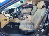 2015 KIA Cadenza photo