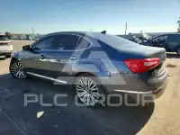 2015 KIA Cadenza photo