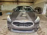 2015 KIA Cadenza фото
