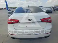 2015 KIA Cadenza фото