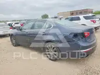 2015 KIA Cadenza фото