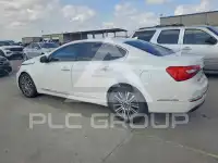 2015 KIA Cadenza фото