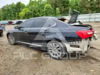 2015 KIA Cadenza фото