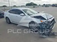 2015 KIA Cadenza фото