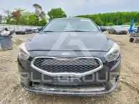 2015 KIA Cadenza фото