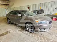 2015 KIA Cadenza фото