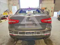2015 KIA Cadenza фото