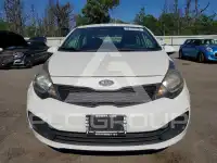 2015 KIA Rio фото