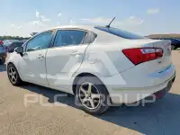 2015 KIA Rio фото