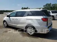 2015 KIA Sedona фото