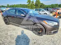 2015 KIA K9 фото