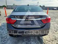 2015 KIA K9 фото