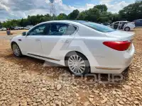 2015 KIA K9 фото