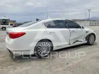 2015 KIA K9 фото