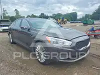 2015 KIA K9 photo